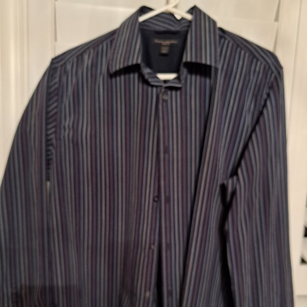 Men's Gently Used Clothing